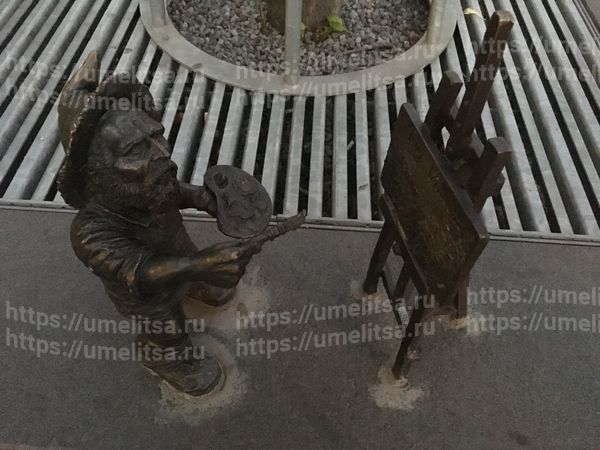 Вроцлав: несколько ориентиров для туриста