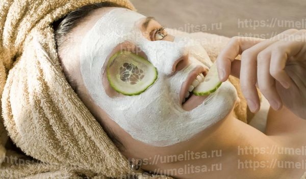 4 дельных рецепта домашней косметики