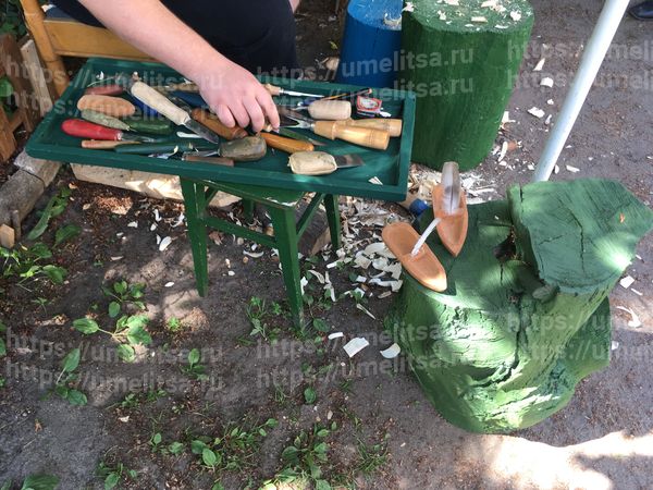 Hand made: красота, радость и польза
