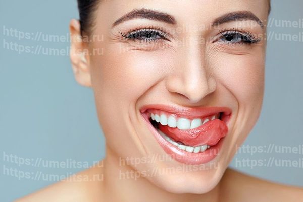 7 способов отбеливания зубов в домашних условиях