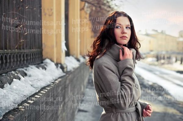 Истории любви