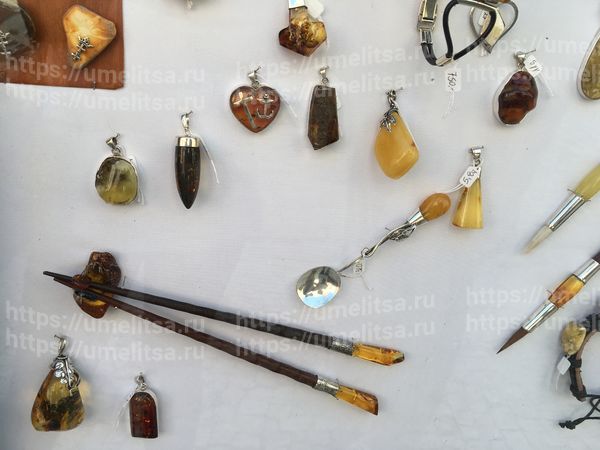 Что привезти из Гданьска: полезные советы туристу