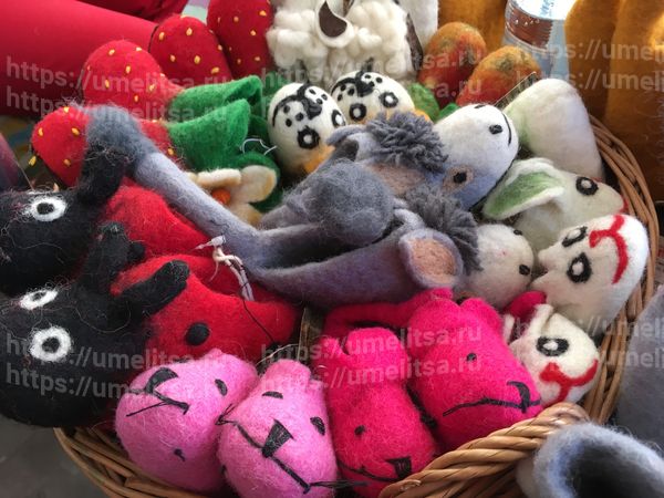 Что привезти из Гданьска: полезные советы туристу