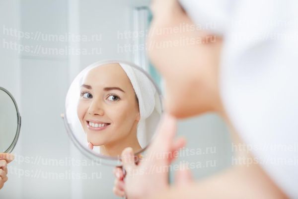 Ежедневный базовый уход за кожей лица