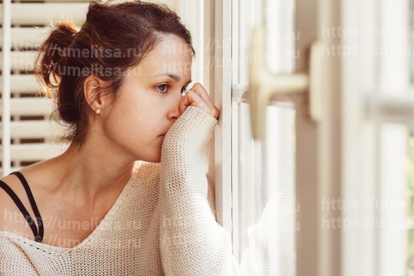 История из жизни "Нельзя отдавать себя всю. Нужно и себе что-то оставить!"