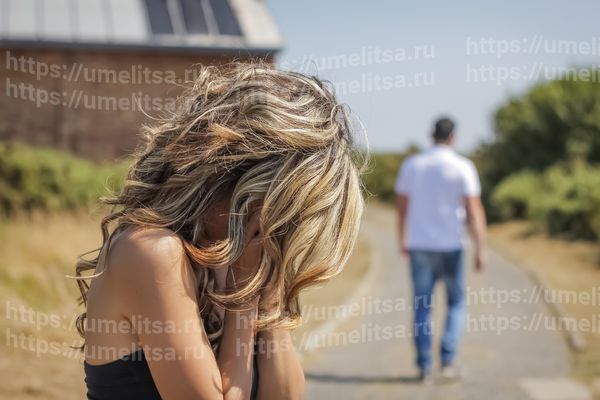 как пережить расставание с любимым мужчиной