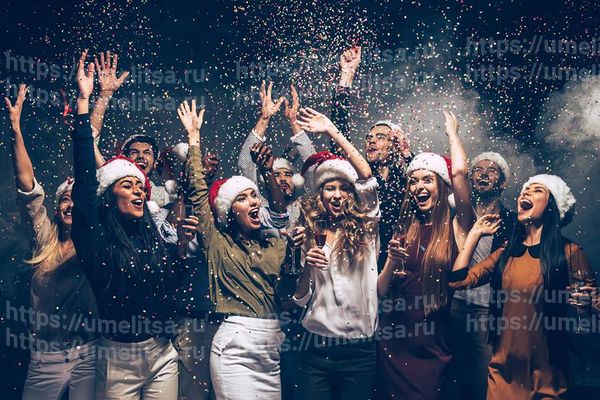 В чем встречать новый 2019 год свиньи