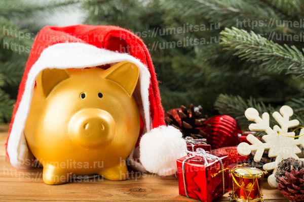 В чем встречать новый 2019 год