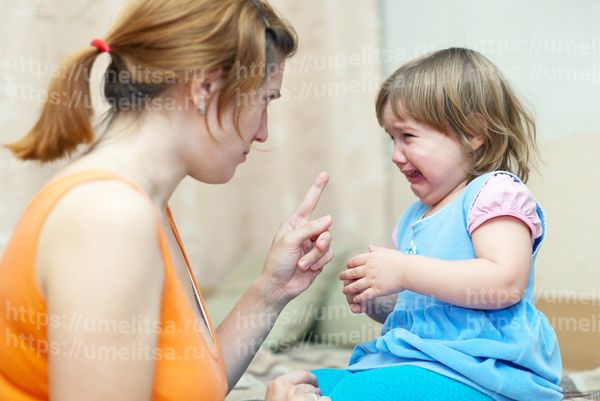 Когда не стоит идти на поводу у ребёнка: о родительской глупости