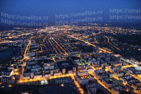 Мистические места Тамбова и Притамбовья