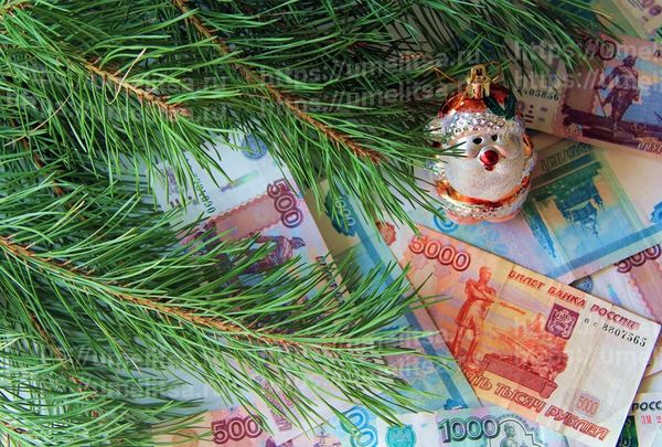 Новогодние приметы на 2019