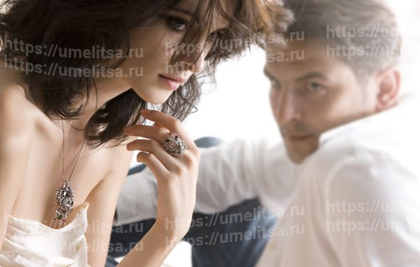 Ошибки женщин в отношениях с мужчинами