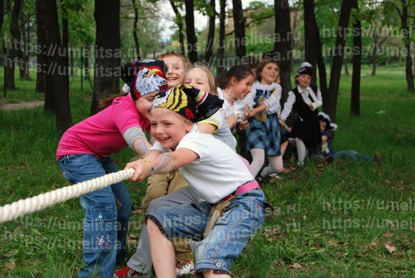 спорт и активный отдых