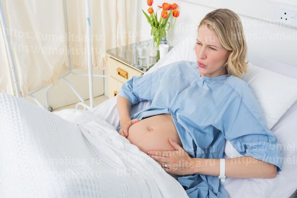 начало родов признаки и симптомы