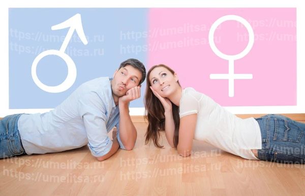 психология отношений