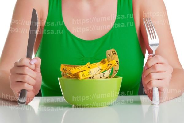 Пять самых опасных диет по мнению диетологов