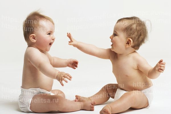 Роды. Как ребенок появляется на свет.