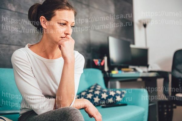 История из жизни "Из дочери от первого брака мать сделала Золушку!"