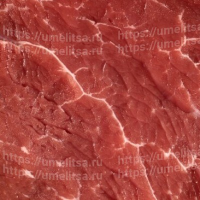 В чём преимущество кошерного мяса?