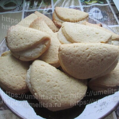 Вкусные сочники с творогом