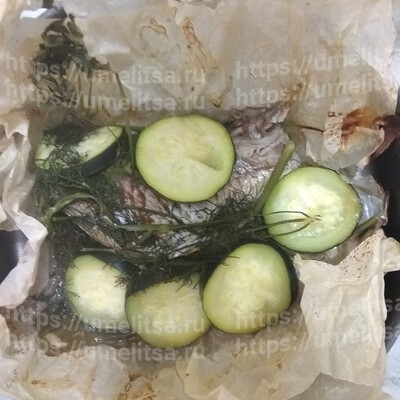 Рыбка для ленивых