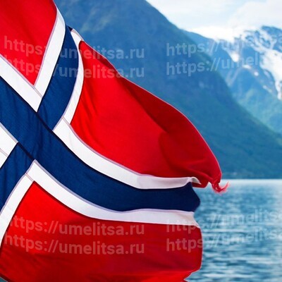 Секрет из Норвегии