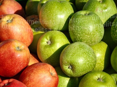 8 главных преимуществ яблок для здоровья