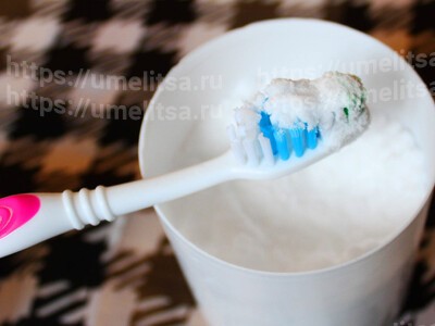 7 способов отбеливания зубов в домашних условиях