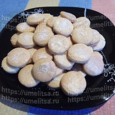 Печенью - быть!