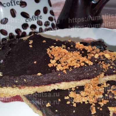 Торт на каждый день