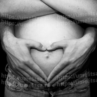 Первые недели беременности: что происходит с организмом будущей матери?