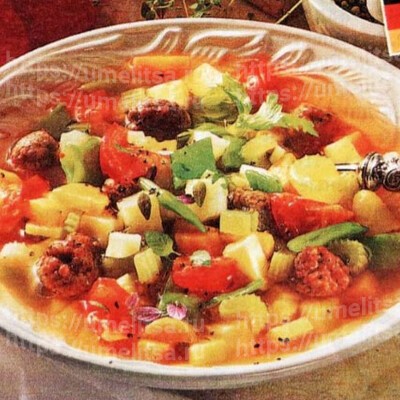 Айнтопф (немецкий)