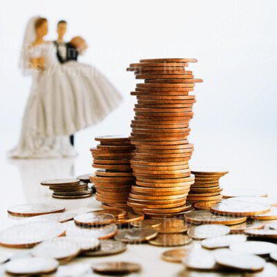 Как сэкономить на свадебном торжестве
