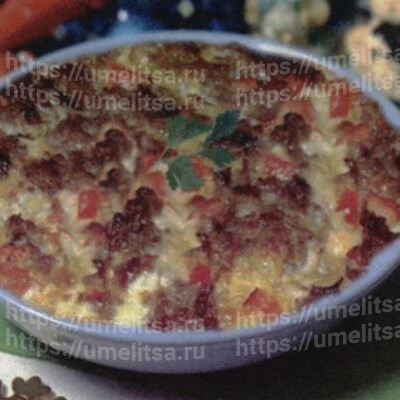 Мясо Любительское