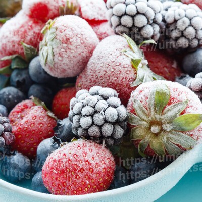 Размораживаем правильно