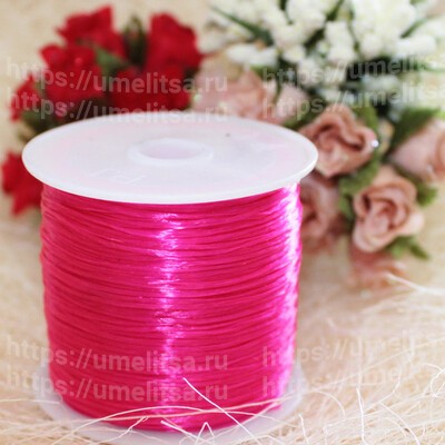 Силиконовая нить: возможности её применения