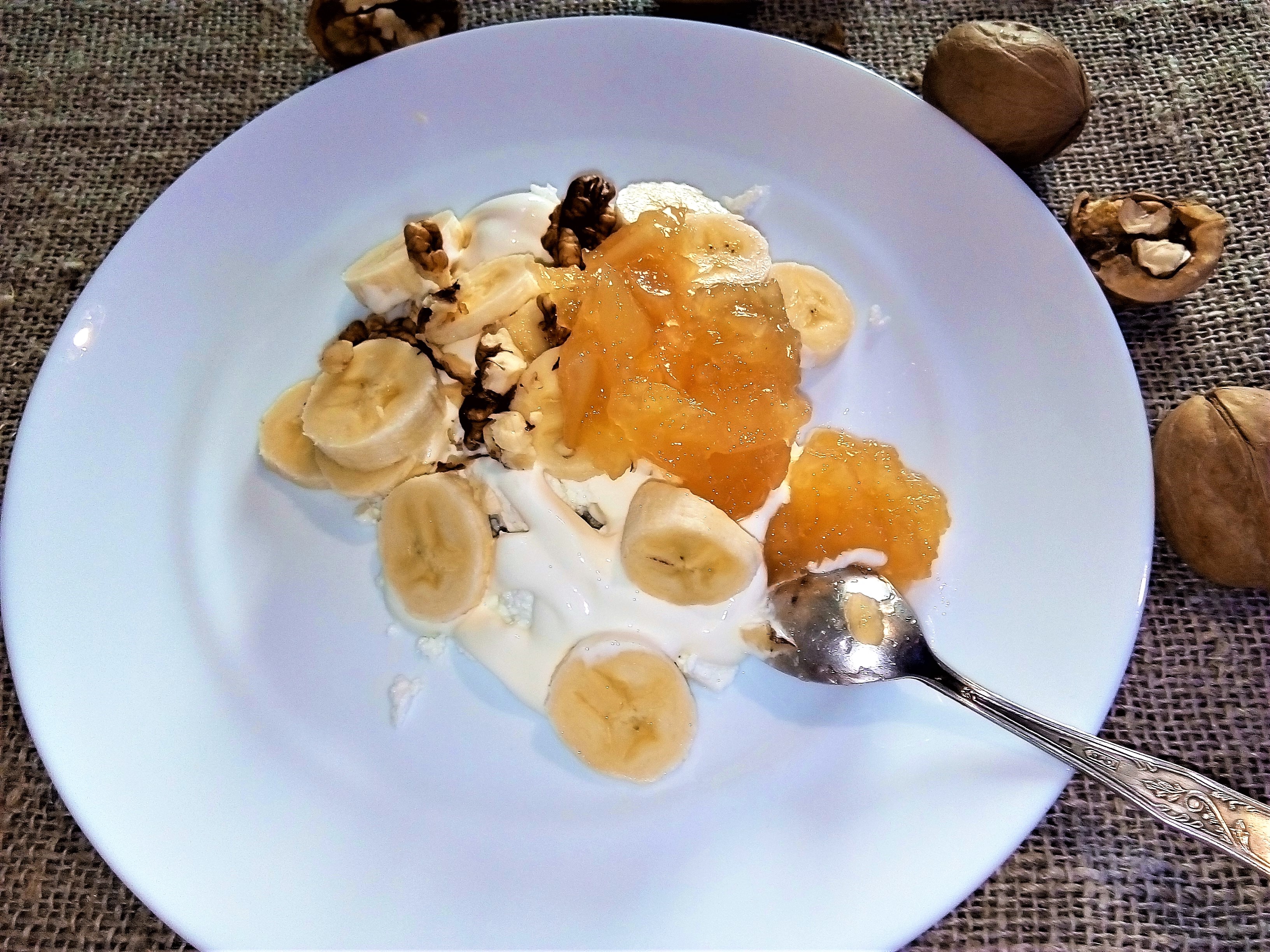 Вкусное варенье (два рецепта) из яблок