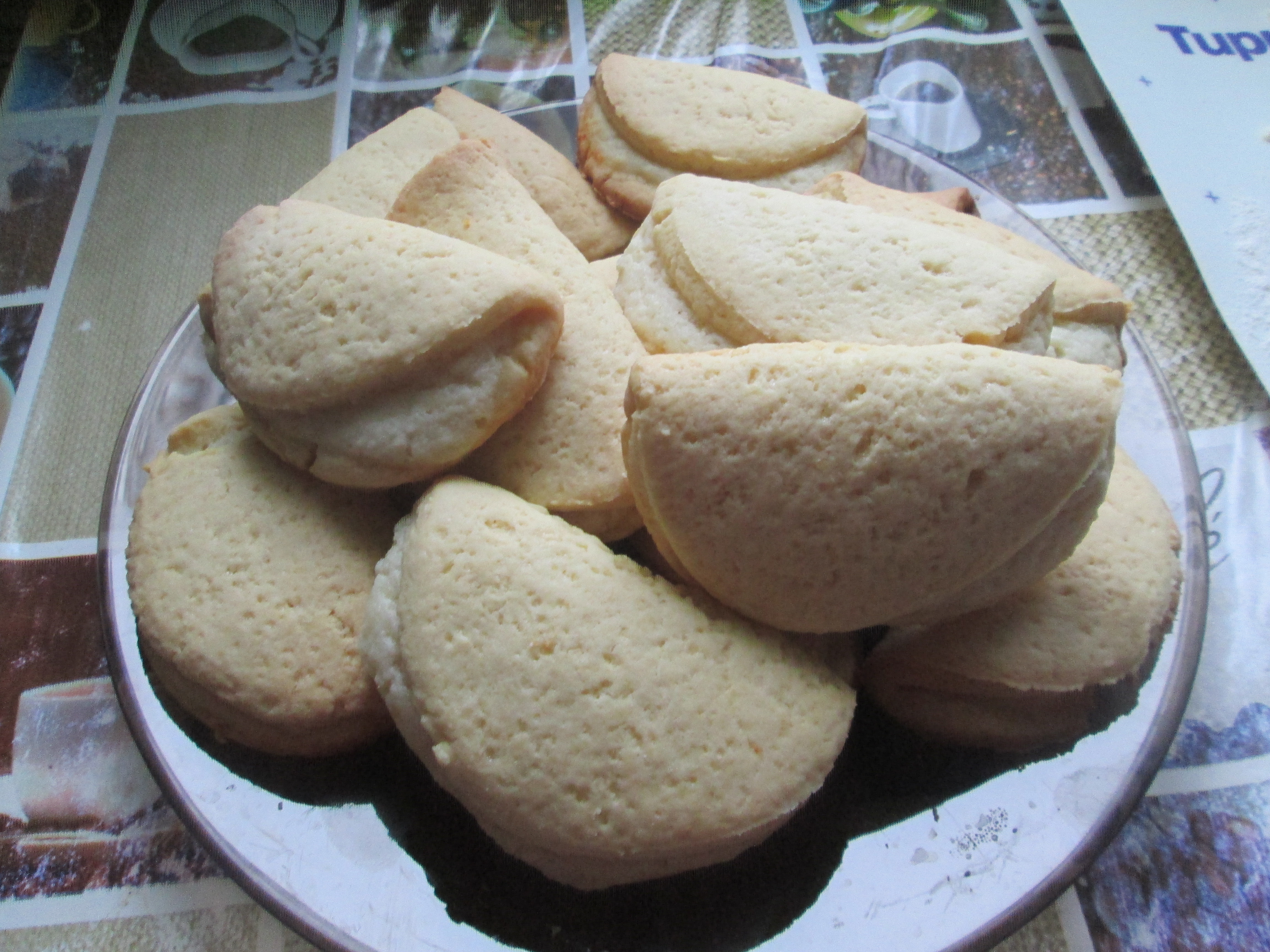 Вкусные сочники с творогом