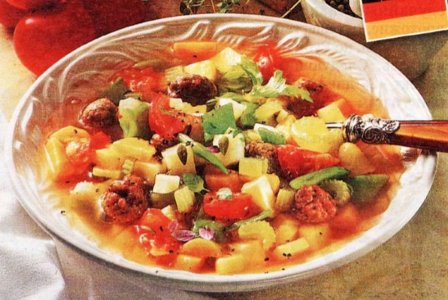 Айнтопф (немецкий)