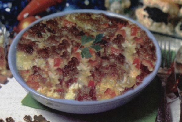 Мясо Любительское