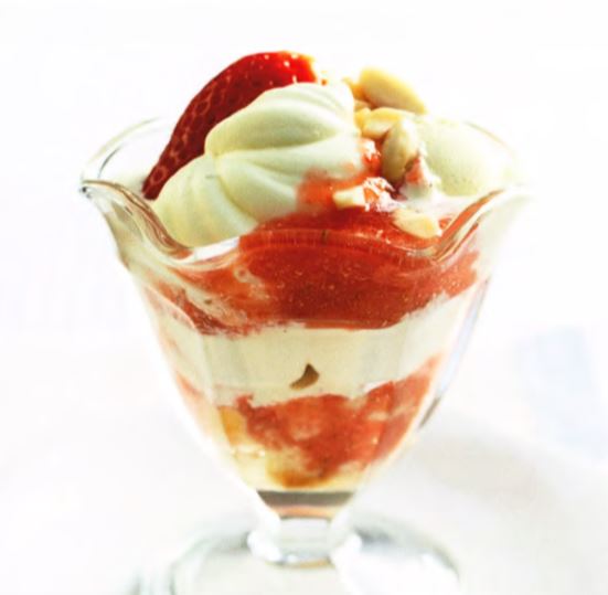 Никербокер глори