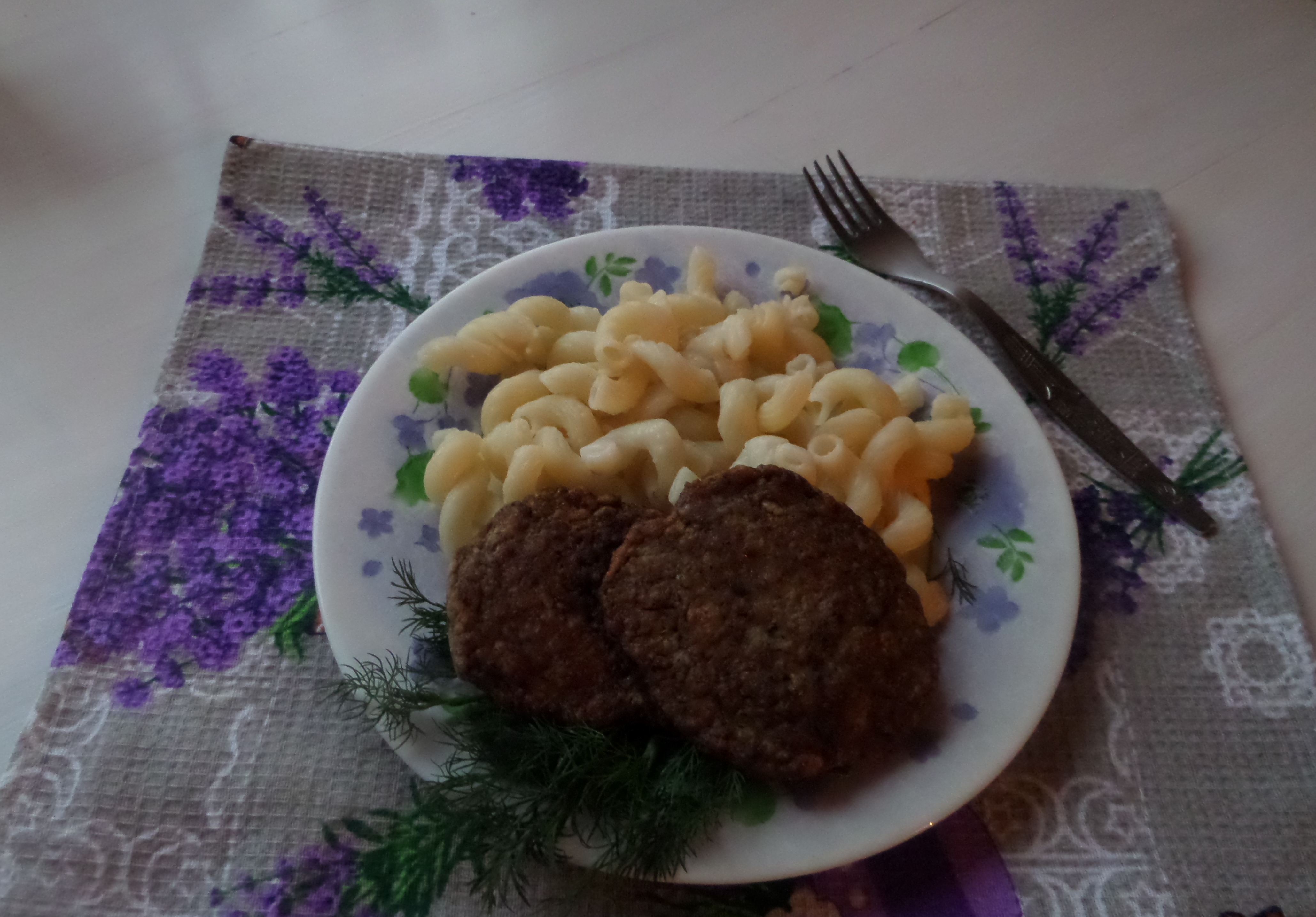 Печеночные оладьи: пошаговый рецепт с фото