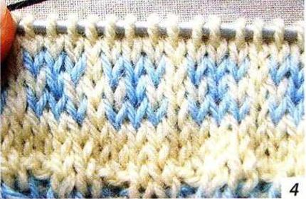 Как вязать 